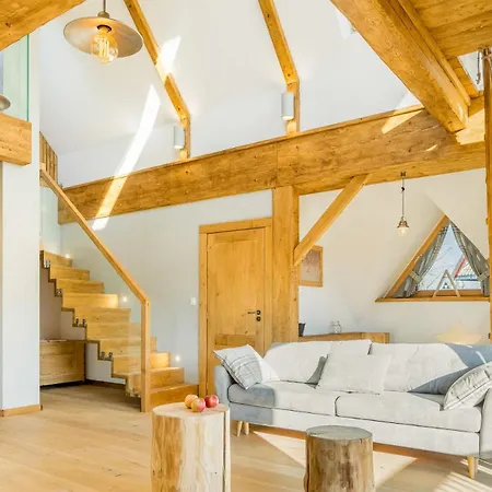 Zoniowka Wooden With Sauna & Parking By Rent Like * 扎科帕内