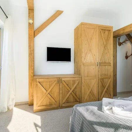 Zoniowka Wooden With Sauna & Parking By Rent Like 度假居 扎科帕内
