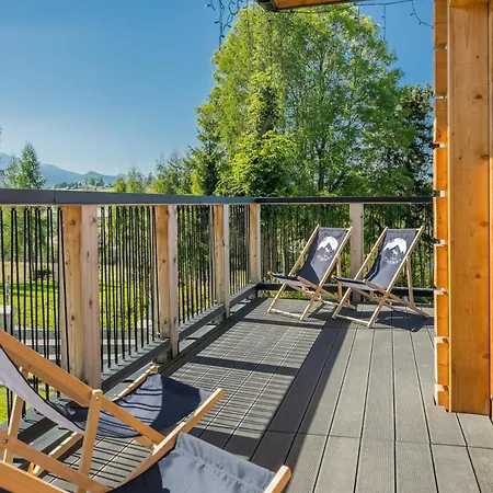 Zoniowka Wooden With Sauna & Parking By Rent Like *