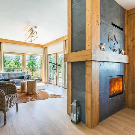 Zoniowka Wooden With Sauna & Parking By Rent Like