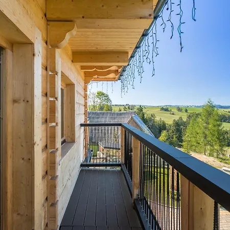 Zoniowka Wooden With Sauna & Parking By Rent Like * 자코파네