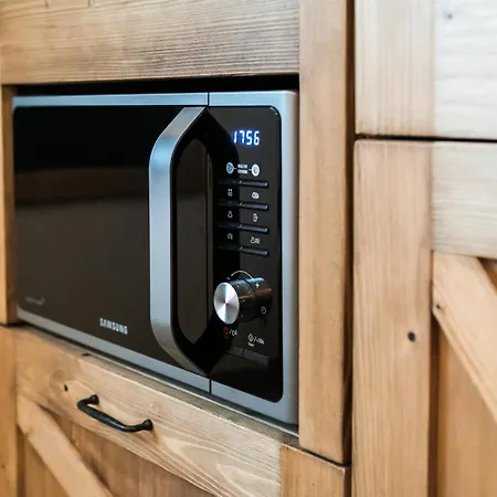 Zoniowka Wooden With Sauna & Parking By Rent Like *