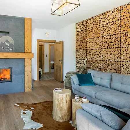 Zoniowka Wooden With Sauna & Parking By Rent Like